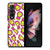 BAPE BABY MILO PATTERN Samsung Z Fold 3 Case