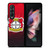 BAYER LEVERKUSEN BUNDESLIGA CLUB Samsung Z Fold 3 Case