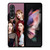 BLACKPINK BEAUTIFUL KPOP Samsung Z Fold 3 Case