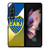 BOCA JUNIORS ICON Samsung Z Fold 3 Case