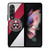 BOHEMIAN FOOTBALL CLUB ICON Samsung Z Fold 3 Case