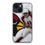 LARRY FITZGERALD ARIZONA CARDINALS iPhone 14 Plus Case