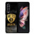BROOKLYN NETS LOGO 3 Samsung Z Fold 3 Case