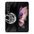 BROOKLYN NETS NBA ICON Samsung Z Fold 3 Case