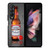 BUDWEISER Samsung Z Fold 3 Case