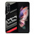 BUGATTI LOGO Samsung Z Fold 3 Case