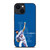 LA DODGERS CLAYTON KERSHAW iPhone 14 Plus Case