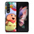 CAPTAIN TOAD CUTE Samsung Z Fold 3 Case