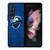 CF MONTREAL LOGO 2 Samsung Z Fold 3 Case