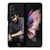 CHRIS EVANS Samsung Z Fold 3 Case