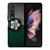 CLUB SANTOS LAGUNA 5 Samsung Z Fold 3 Case