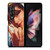 CODA EMILIA JONES Samsung Z Fold 3 Case