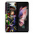 CODE GEASS ZERO Samsung Z Fold 3 Case