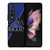 COLORADO ROCKIES LOGO 4 Samsung Z Fold 3 Case