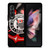 CORINTHIANS SC 1910 SYMBOL Samsung Z Fold 3 Case