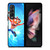 CRASH BANDICOOT 4 Samsung Z Fold 3 Case