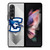 CREIGHTON BLUEJAYS ICON Samsung Z Fold 3 Case