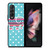 CUTE IVORY ELLA 3 Samsung Z Fold 3 Case