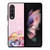 CUTE MY LITTLE PONY Samsung Z Fold 3 Case