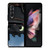 CUTE TOOTHLESS 2 Samsung Z Fold 3 Case
