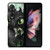 CUTE TOOTHLESS Samsung Z Fold 3 Case