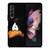 DAFFY DUCK LOONEY TUNES 2 Samsung Z Fold 3 Case