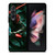 DARTH MAUL STAR WARS ART Samsung Z Fold 3 Case