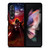 DARTH VADER STAR WARS Samsung Z Fold 3 Case