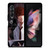 DEATH NOTE 2 Samsung Z Fold 3 Case