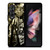 DEATH NOTE 3 Samsung Z Fold 3 Case