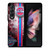 DETROIT PISTONS LOGO Samsung Z Fold 3 Case