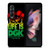DGK IS LIFE Samsung Z Fold 3 Case