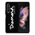 DIAMOND SUPPLY CO 2 Samsung Z Fold 3 Case