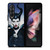 DISNEY MALEFICENT Samsung Z Fold 3 Case