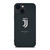 JUVENTUS LOGO iPhone 14 Plus Case