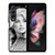 DOLLY PARTON 3 Samsung Z Fold 3 Case