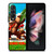 DONKEY KONG COUNTRY Samsung Z Fold 3 Case