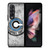 DRAGON BALL CAPSULE CORP Samsung Z Fold 3 Case
