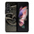 DUSTY MAZDA LOGO Samsung Z Fold 3 Case