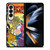 ADVENTURE TIME Samsung Z Fold 4 Case