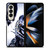 ALIEN VS PREDATOR Samsung Z Fold 4 Case