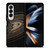 ANAHEIM DUCKS LOGO 4 Samsung Z Fold 4 Case
