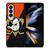 ANAHEIM DUCKS LOGO Samsung Z Fold 4 Case