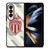 AS MONACO FC 2 Samsung Z Fold 4 Case