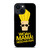 JOHNNY BRAVO WOAH MAMA iPhone 14 Plus Case