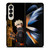 BAKUGO MY HERO ACADEMIA Samsung Z Fold 4 Case