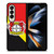 BAYER LEVERKUSEN 1904 CLUB Samsung Z Fold 4 Case