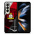 BAYER LEVERKUSEN BUNDESLIGA Samsung Z Fold 4 Case