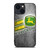 JOHN DEERE LOGO 3 iPhone 14 Plus Case