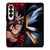 BLACK CLOVER Samsung Z Fold 4 Case